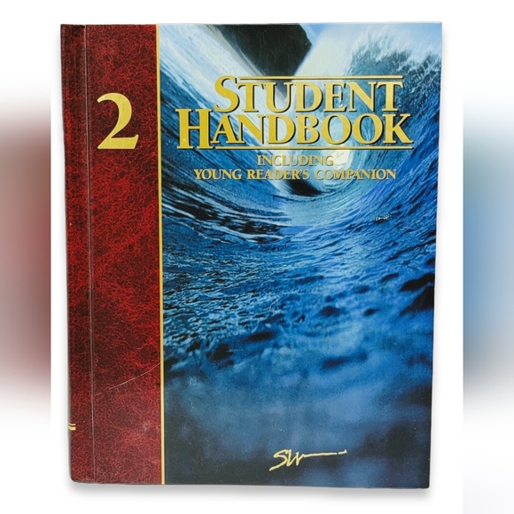 SouthWestern Student Handbook - Picture 3 of 10